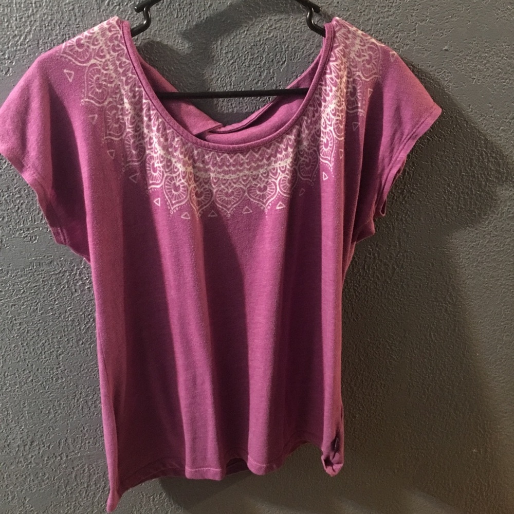 Prana Shirt